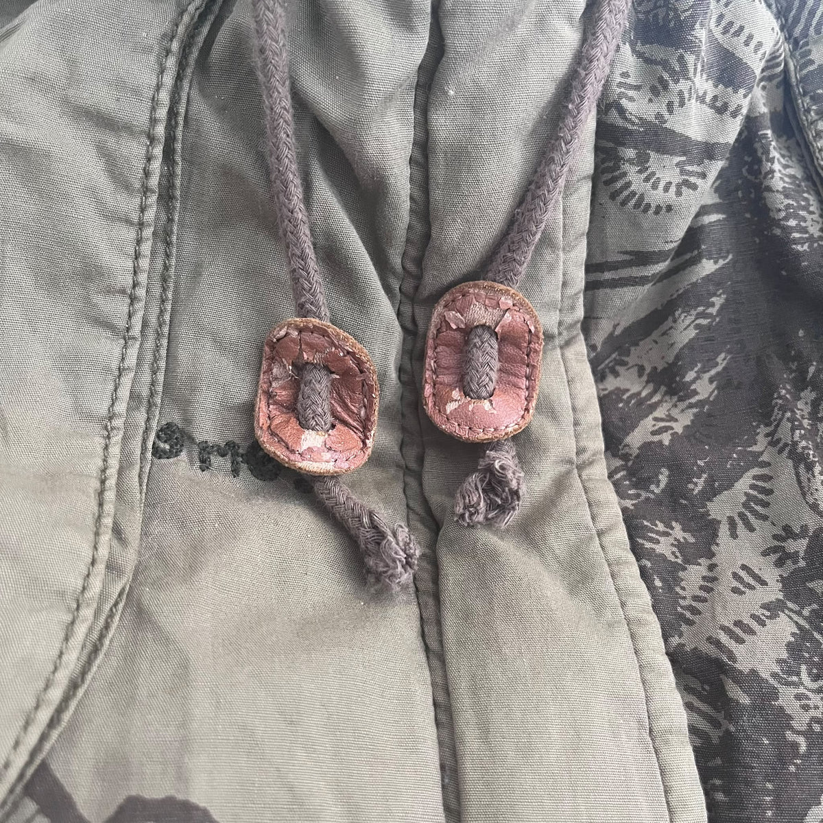 Vintage Desigual Coat S