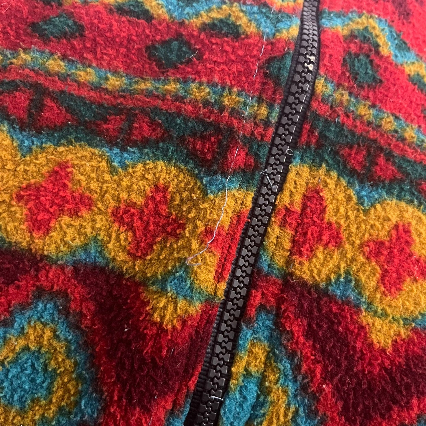 Winter fleece L