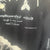 Monochrome shirt M