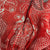 Red skirt S