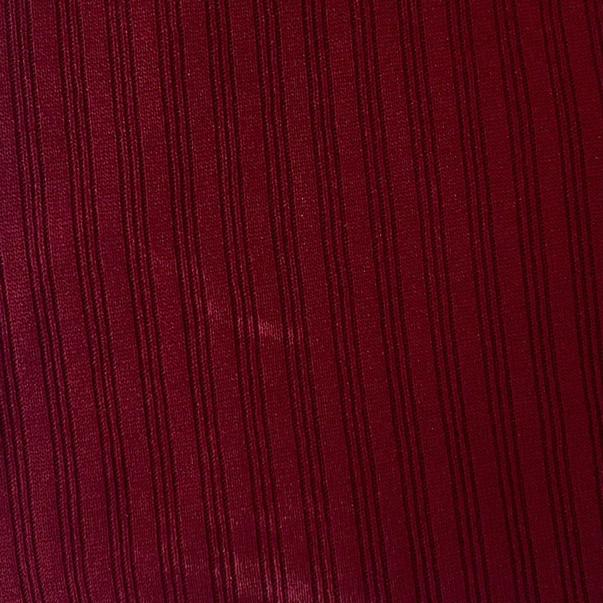 Vintage Fur Trim Top 14