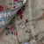 Vintage Floral Top M