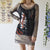 Custo Barcelona dress S/M