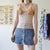 Replay cami top S