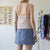 Replay cami top S