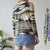 Cut out top S