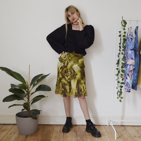 Laurel skirt UK 8