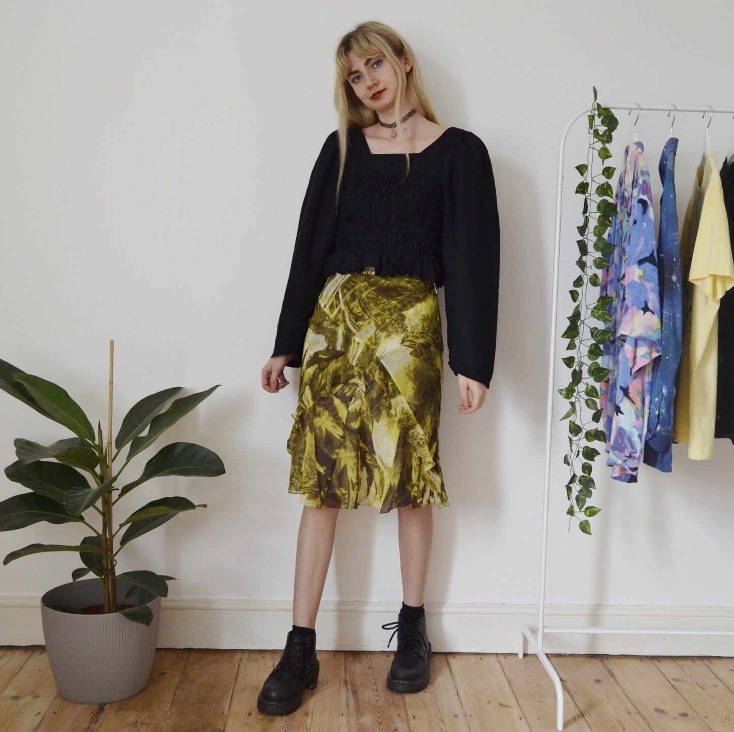 Laurel skirt UK 8