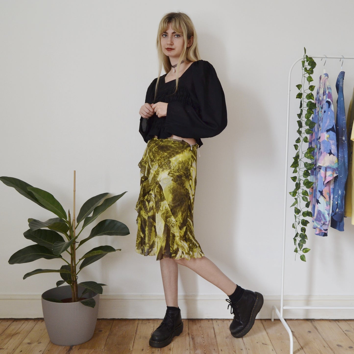 Laurel skirt UK 8