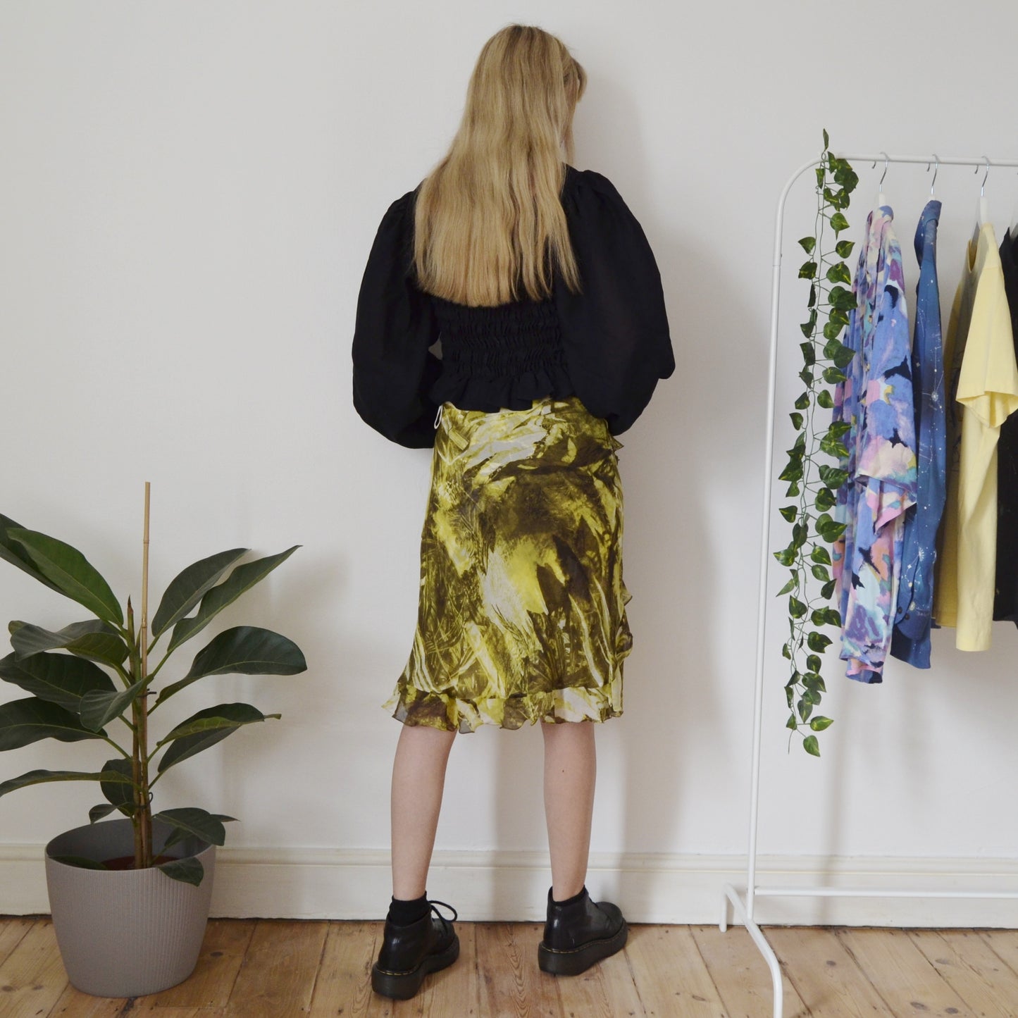 Laurel skirt UK 8