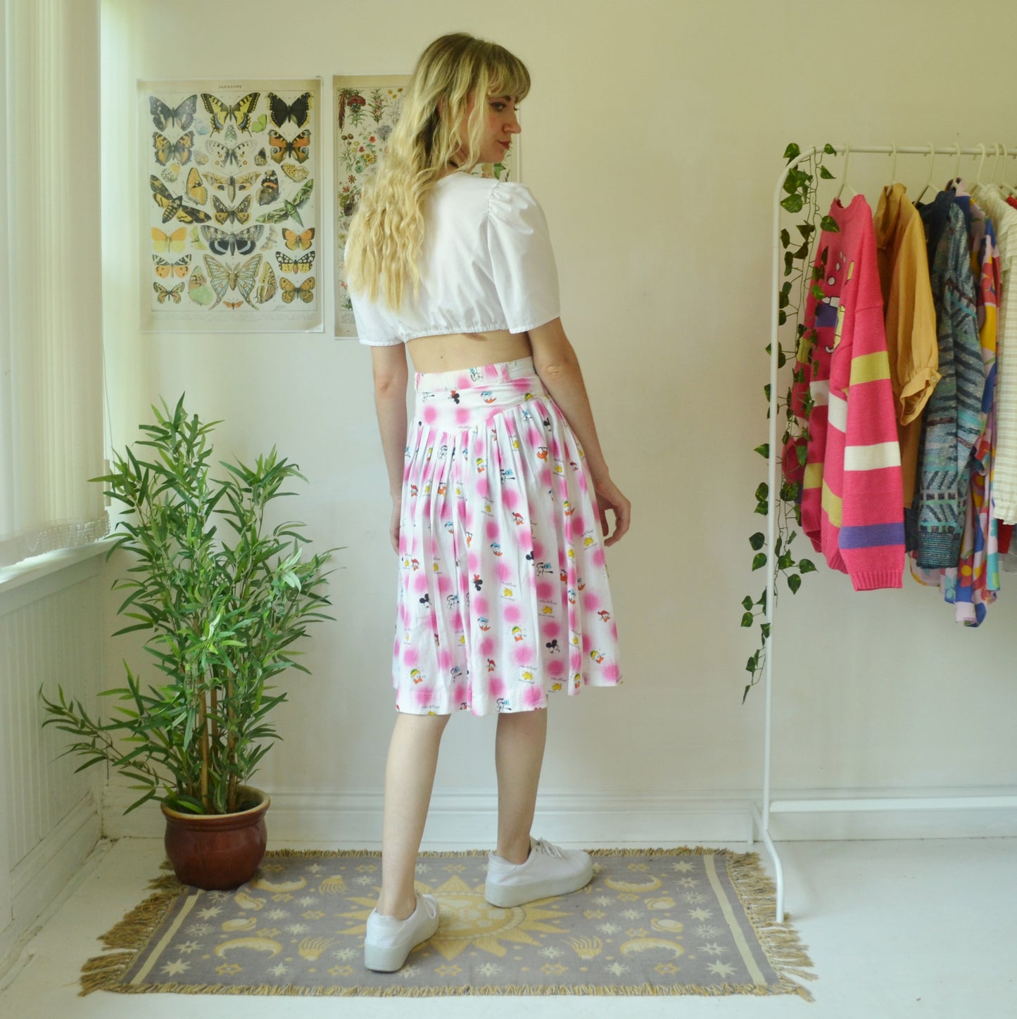 Disney skirt