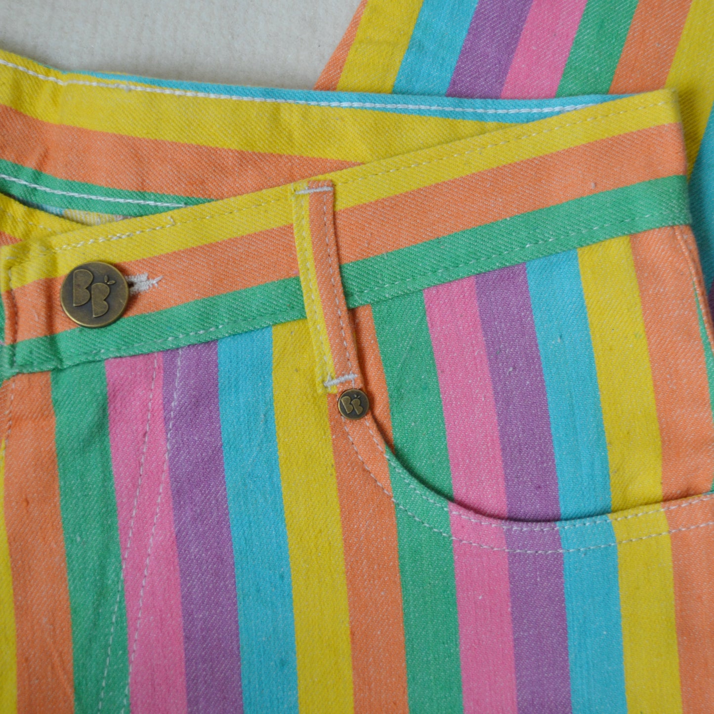 Candy Jeans