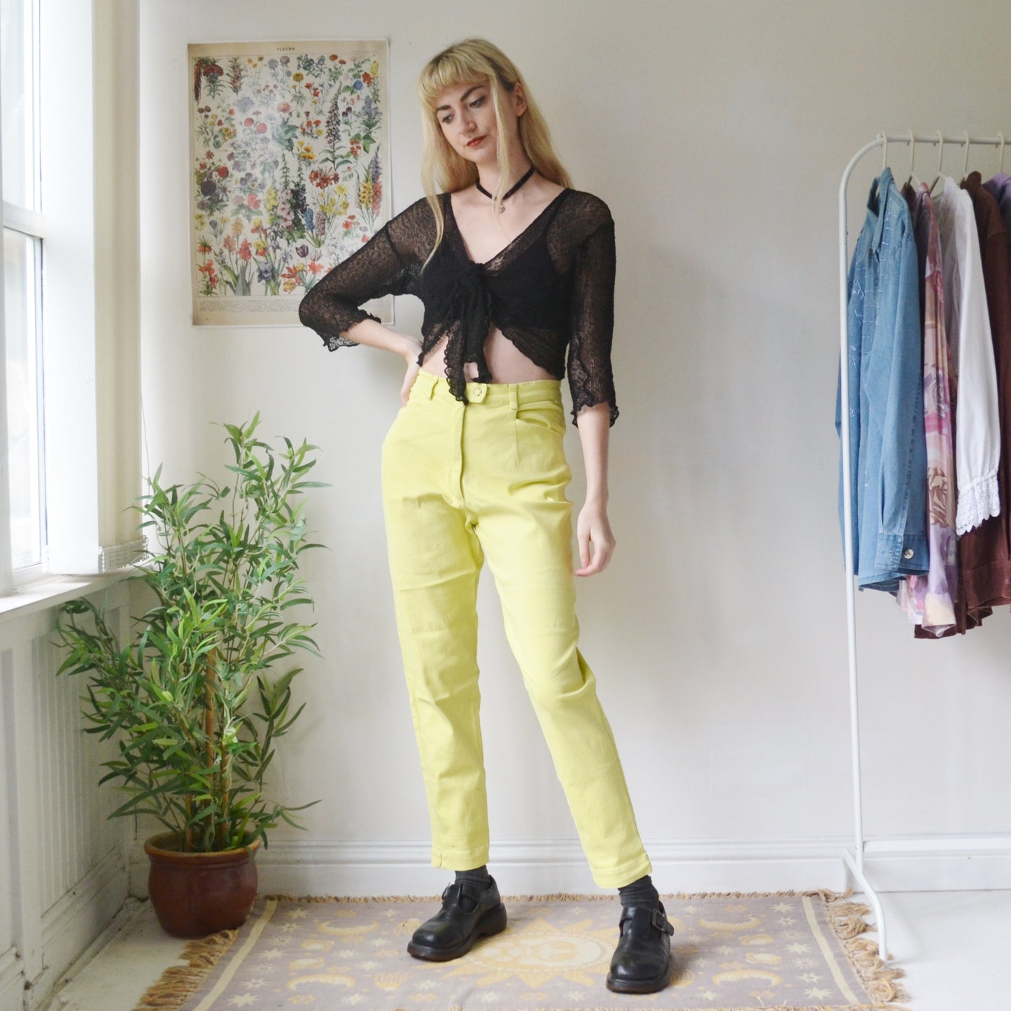 Citrus jeans UK 10