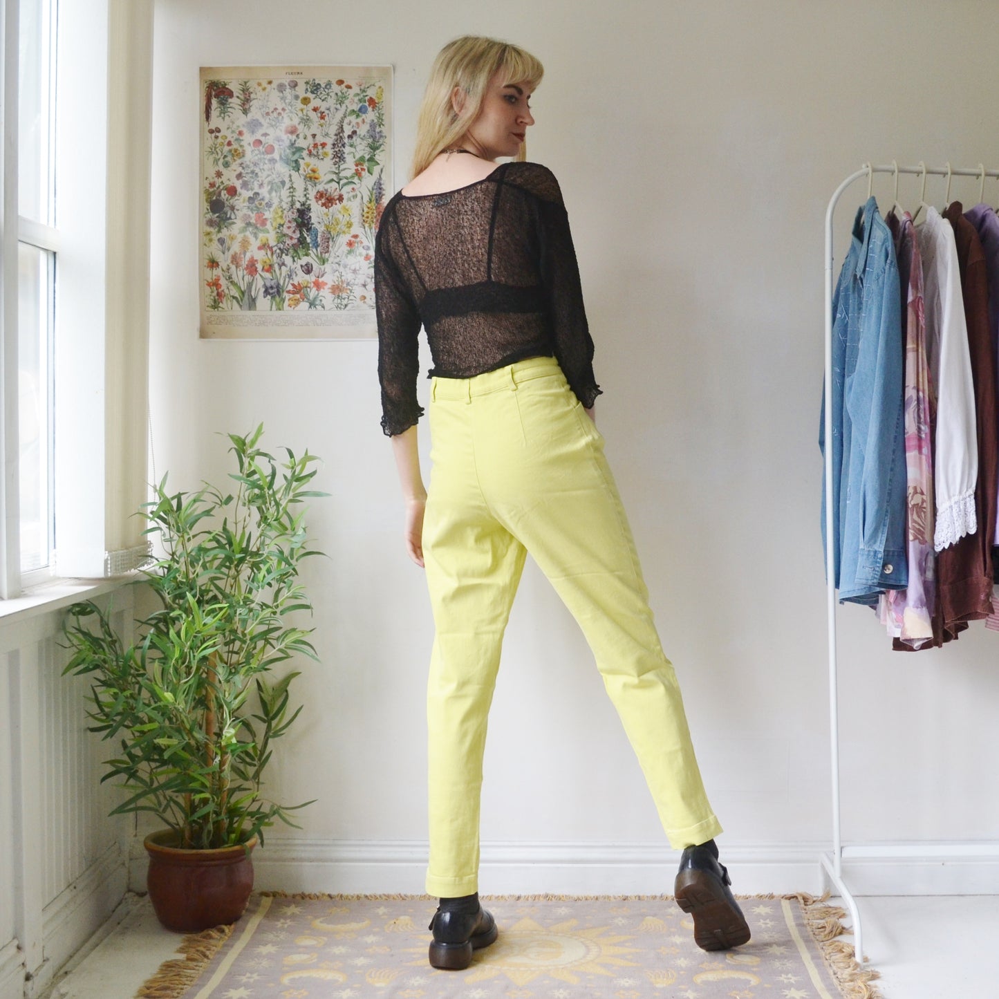 Citrus jeans UK 10
