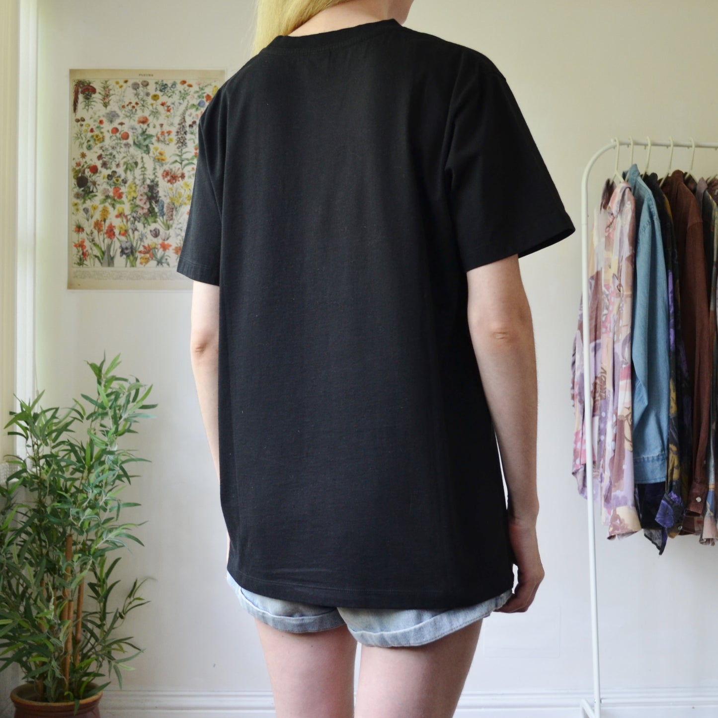Constellations Tee