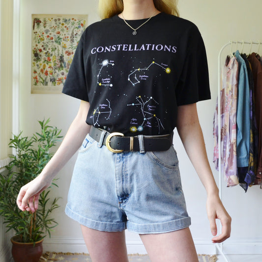 Constellations Tee