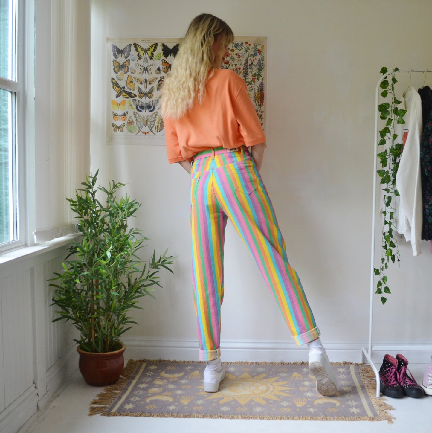 Candy Jeans