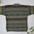 Aztec jumper
