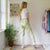 Spring jeans 26"