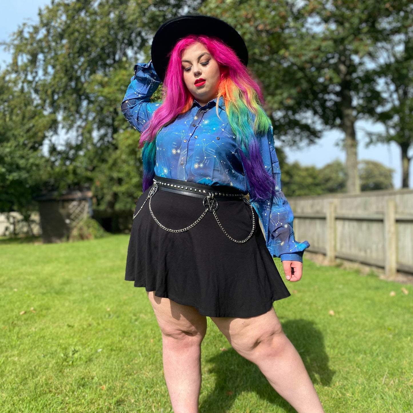 Stargazer Shirt
