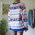 Happy Bunny Cardigan