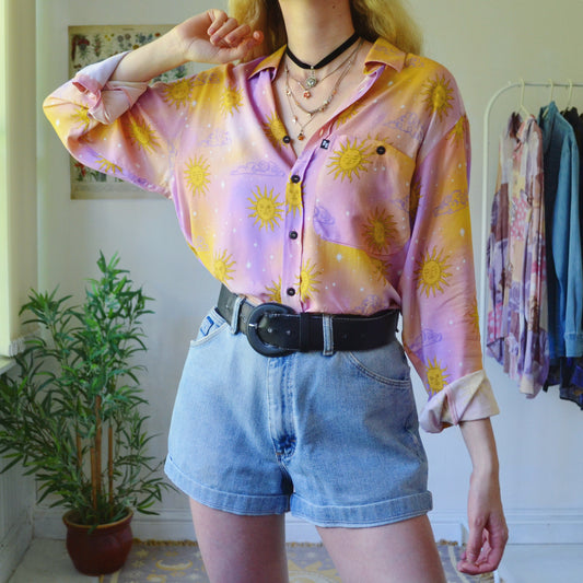 Daydreamer Shirt