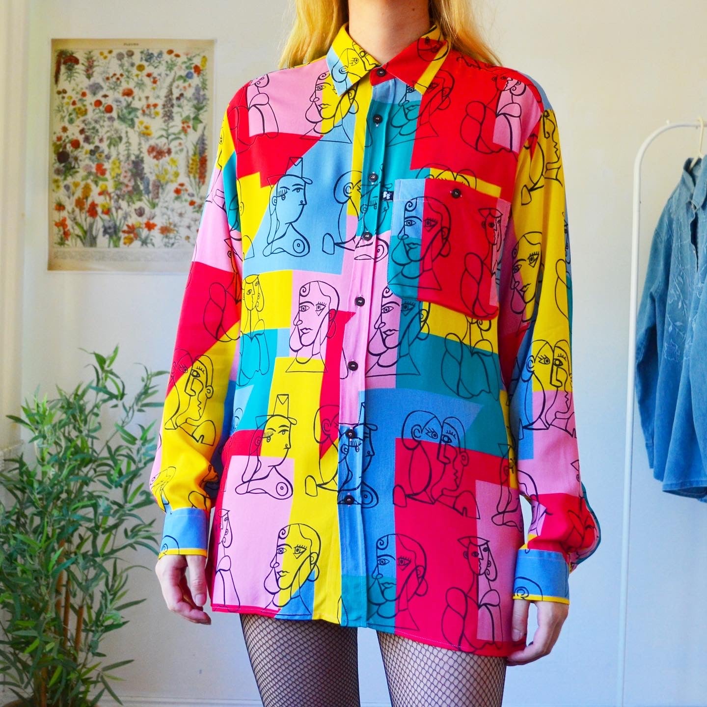 Picasso Shirt