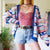 Happy Bunny Cardigan