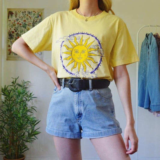 Sun Tee