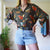 Butterfly Shirt