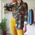 Butterfly Shirt