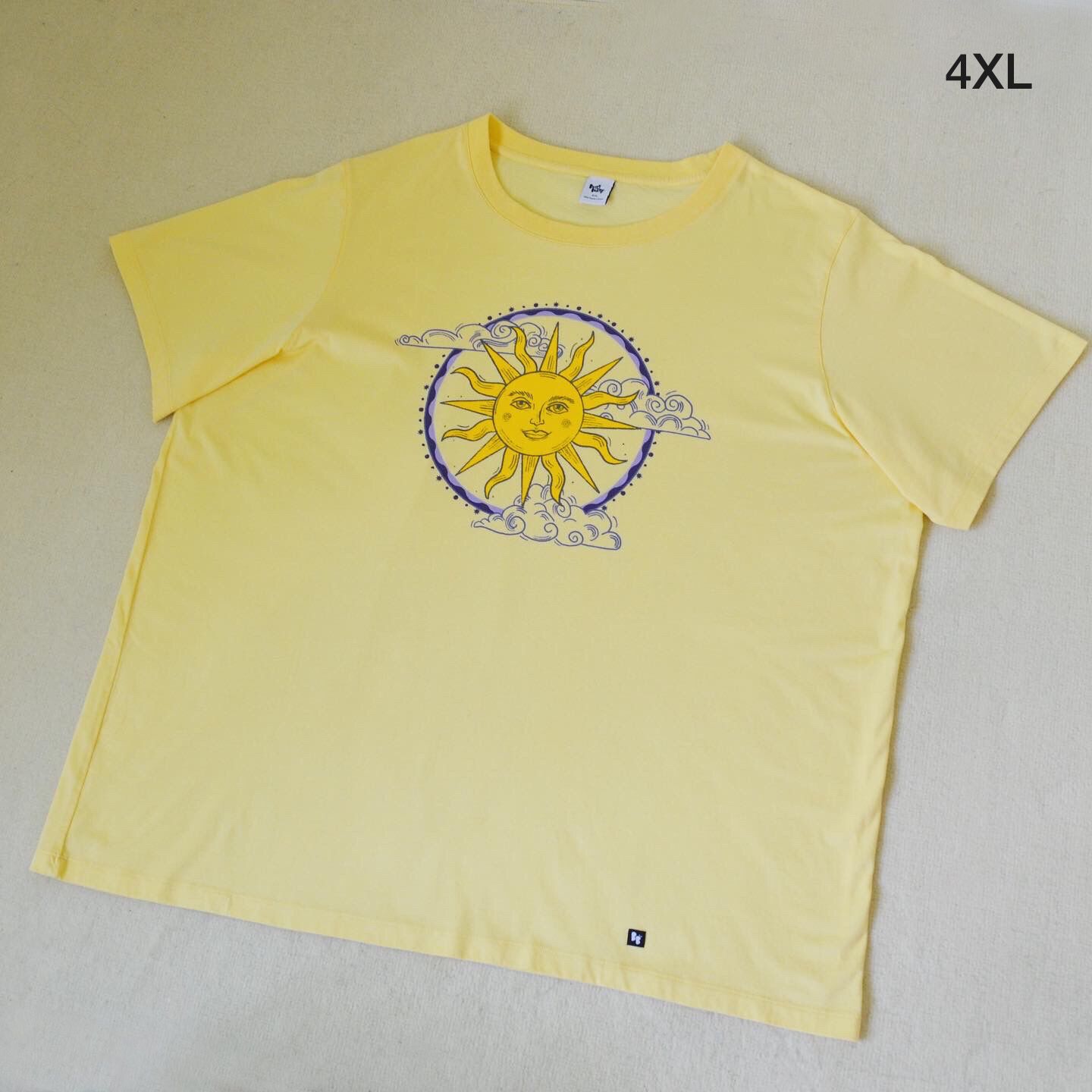 Sun Tee