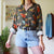 Butterfly Shirt