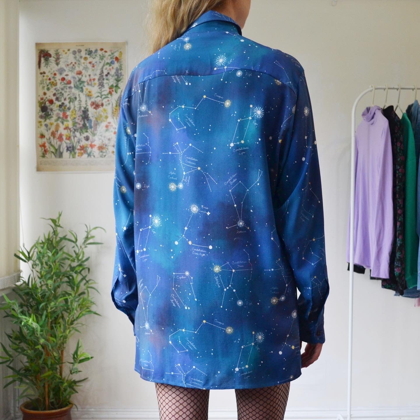 Stargazer Shirt