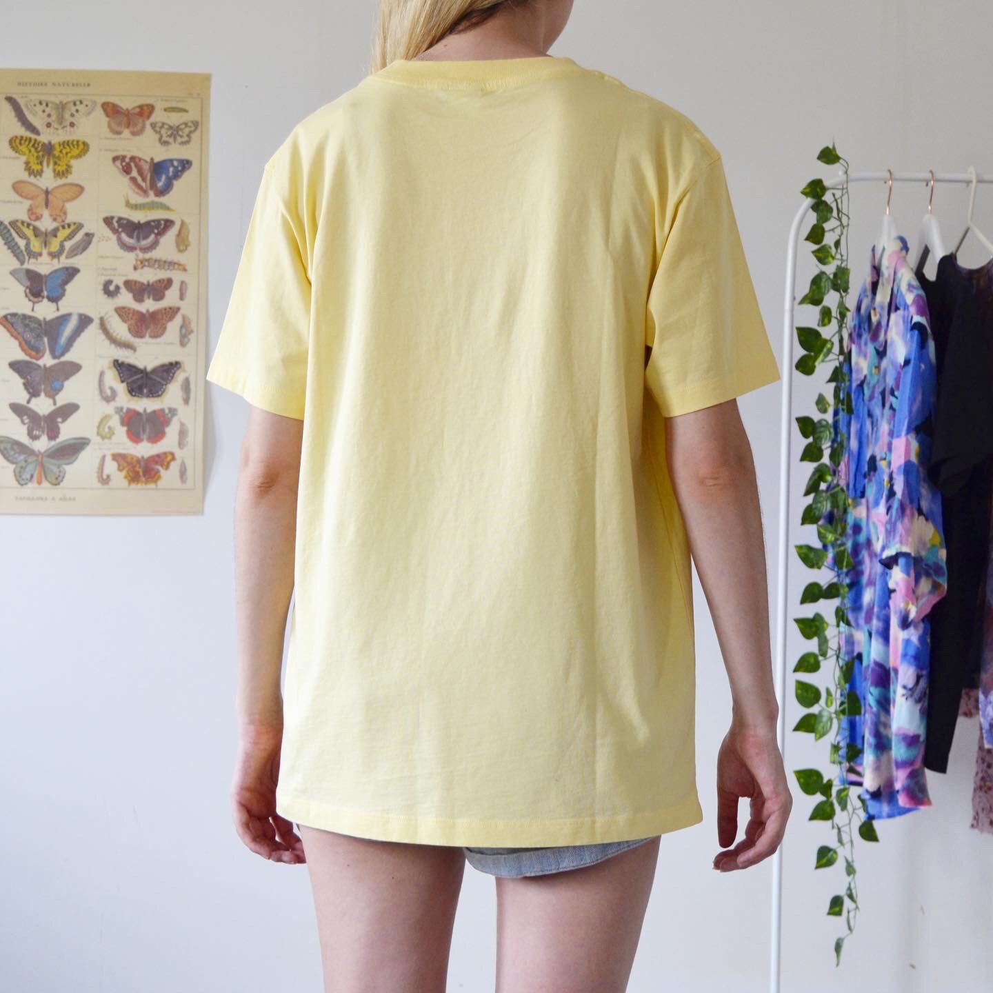 Sun Tee