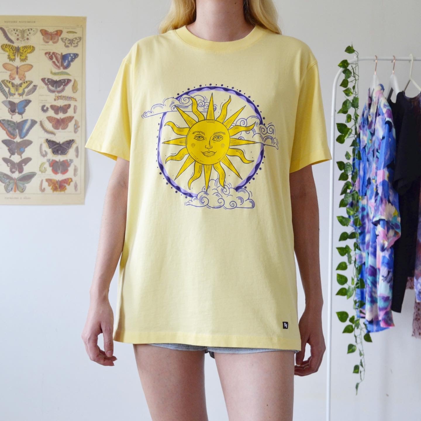 Sun Tee