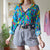 Kaleidoscope Shirt