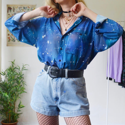 Stargazer Shirt