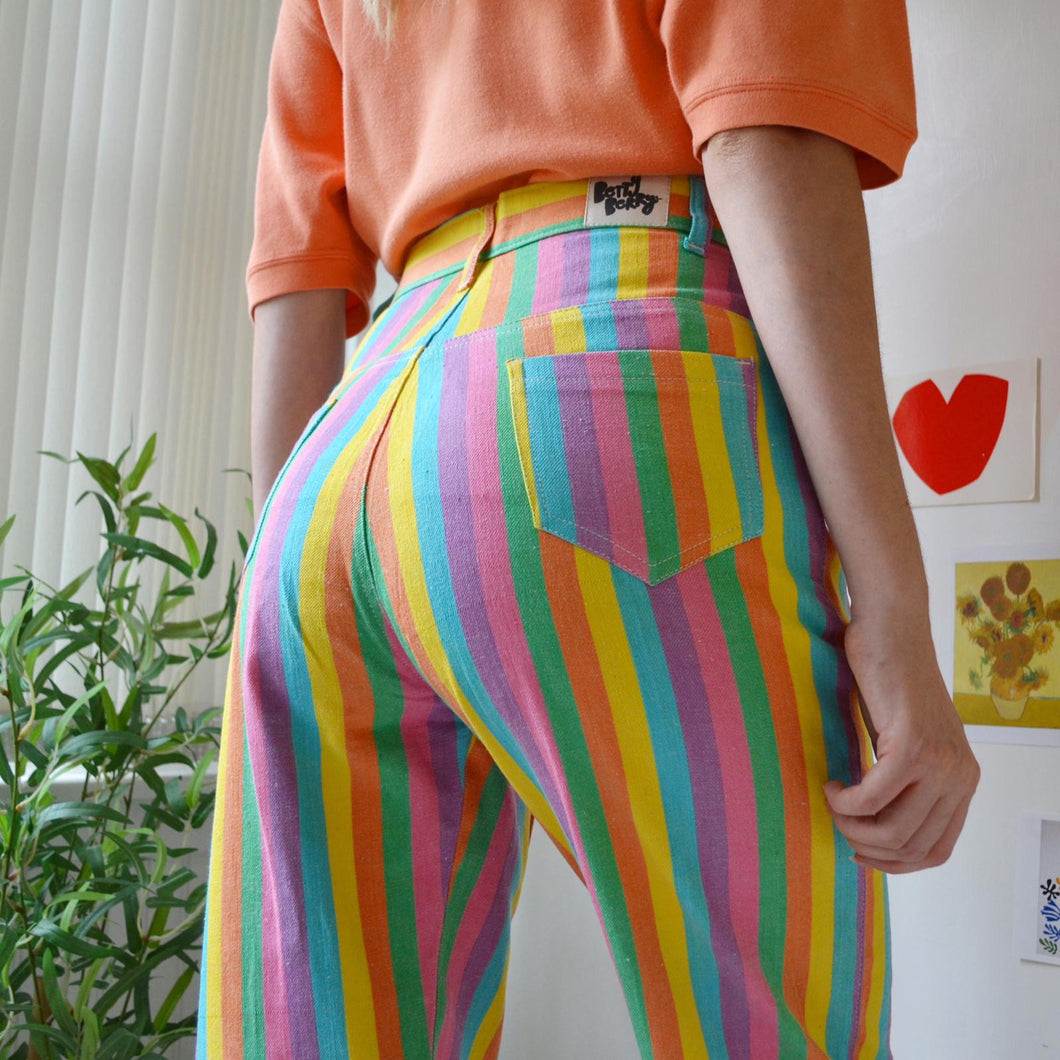 Candy Jeans